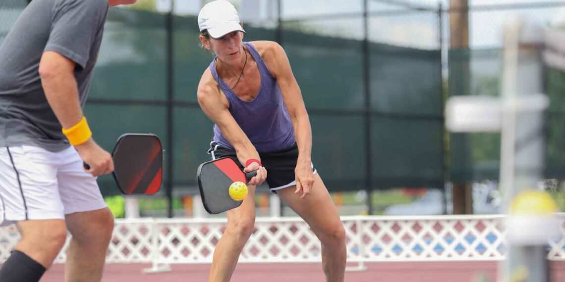 Pickleball Noise Complaint Challenges Pickleball Innovators