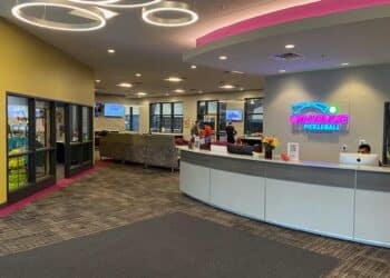 Wolverine Pickleball