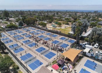 Bobby Riggs Racket and Paddle Club