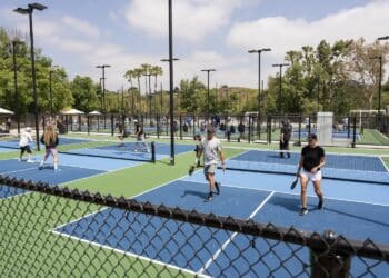 Calabasas Pickleball Club
