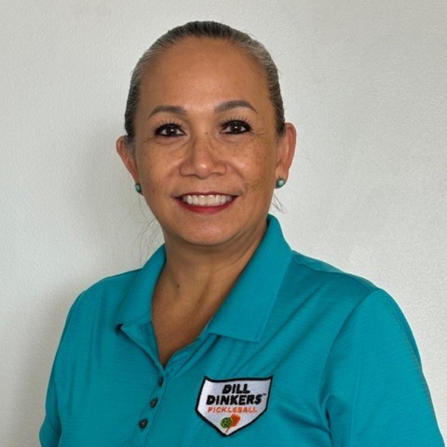 Lanette Rosales