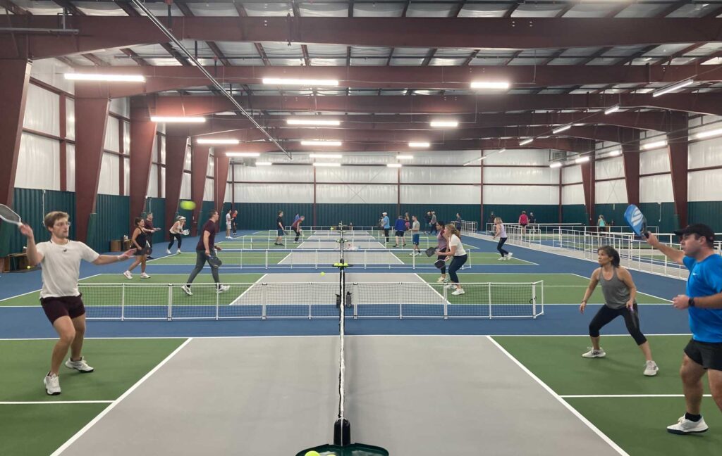 Indianapolis Pickleball Club