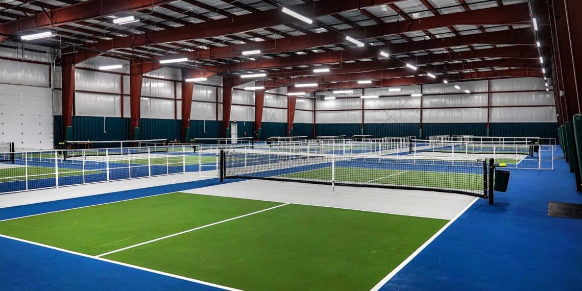 Indianapolis Pickleball Club