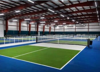 Indianapolis Pickleball Club