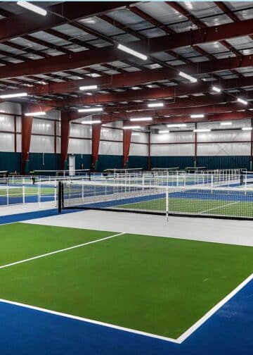 Indianapolis Pickleball Club