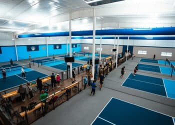 Corpus Christi Athletic Club