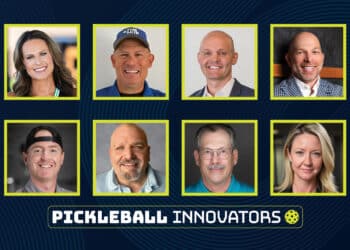 Pickleball Innovators Advisory Board