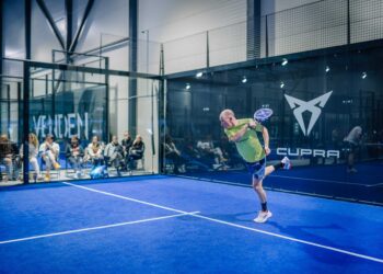 Everything to Know About Adding Padel to a Pickleball Facility