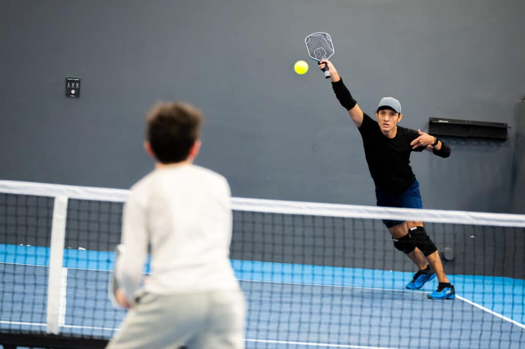 Gotham Pickleball Club