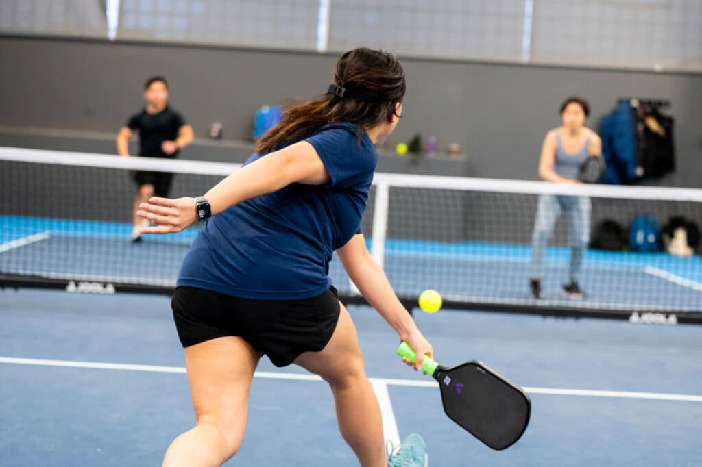 Gotham Pickleball Club