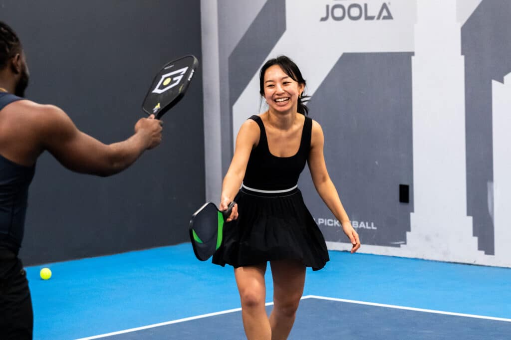 Gotham Pickleball Club