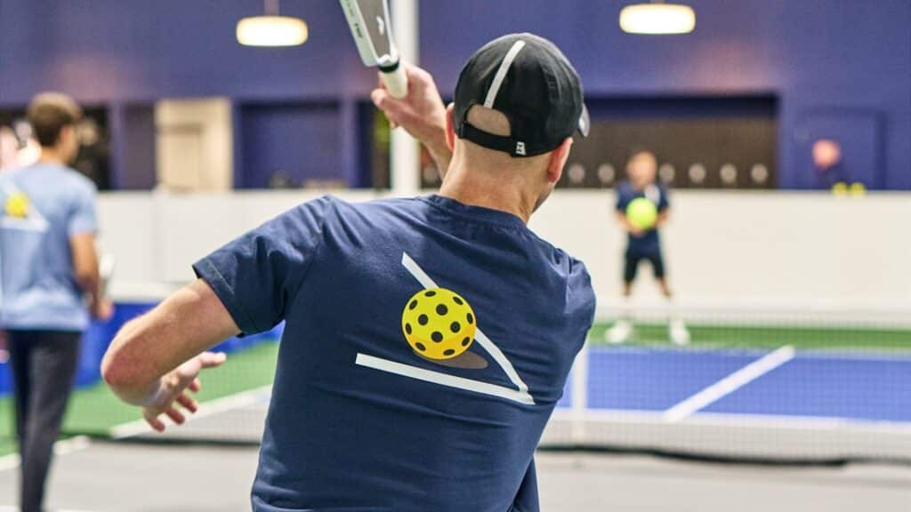 Boston Pickleball Club