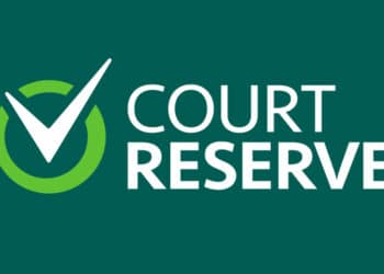 CourtReserve Secures $54M Investment