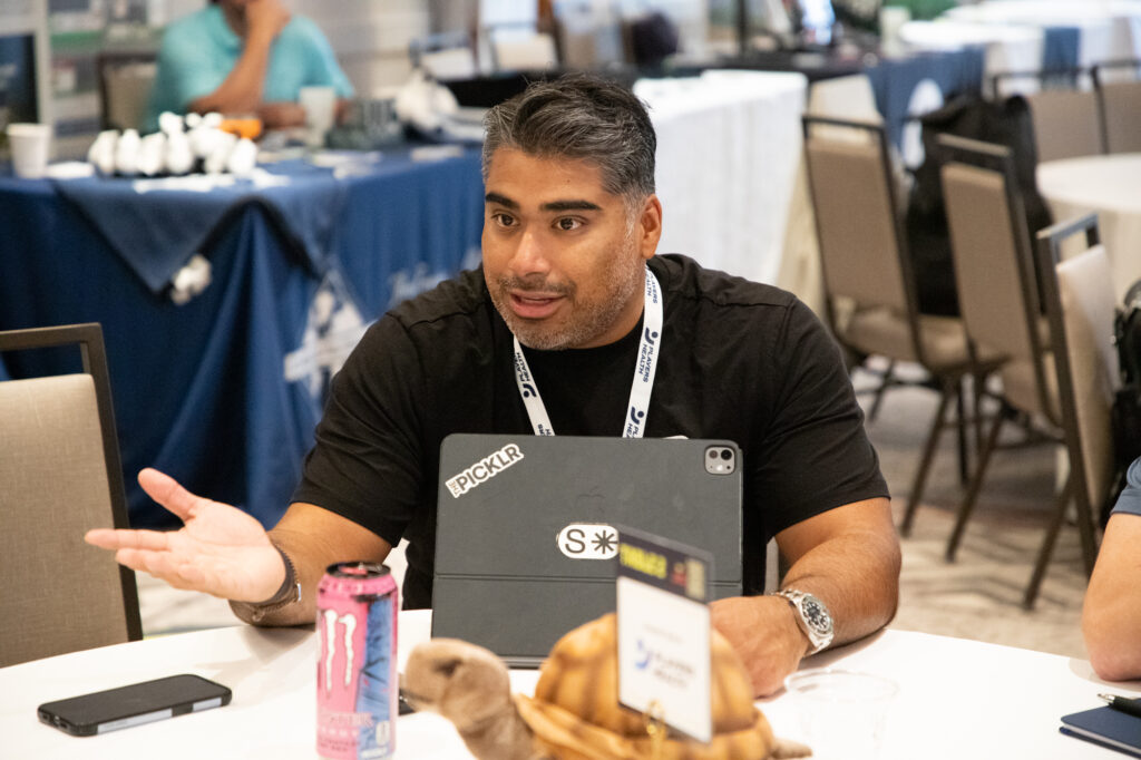 Pickleball Innovators Summit Returns in 2026 After Breakout First Year