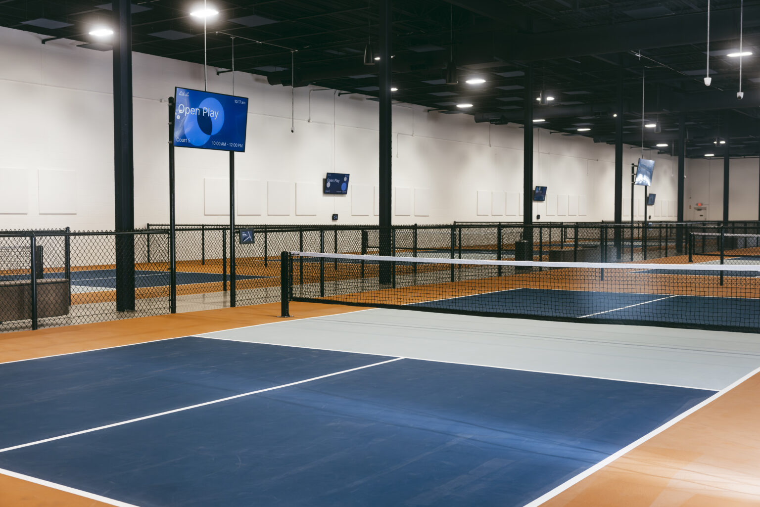 Paddle + Par: Where Innovation Meets Community - Pickleball Innovators