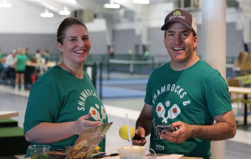 pickleball facility expansion strategy