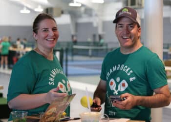 pickleball facility expansion strategy