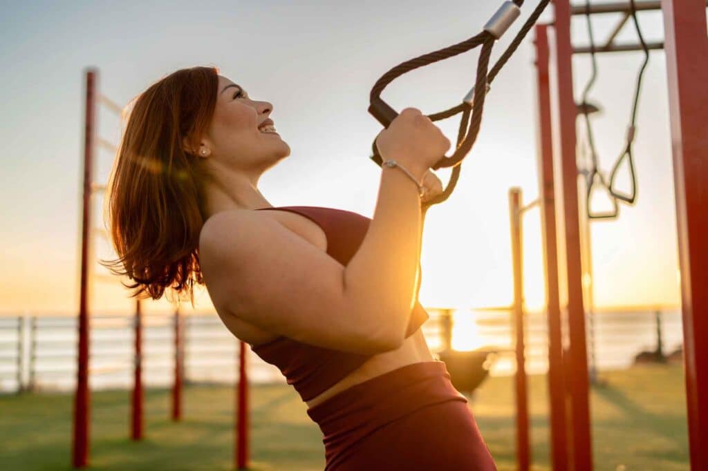 Top Fitness Trends for 2026 for Pickleball Clubs