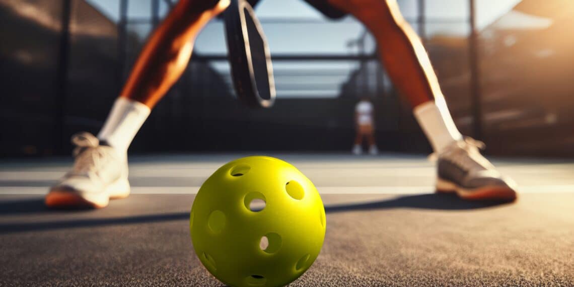 From the Wild West to the Roaring 20s: Pickleball Grows Up