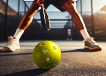 From the Wild West to the Roaring 20s: Pickleball Grows Up