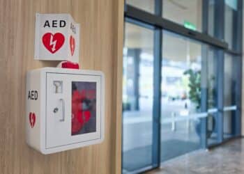 AED