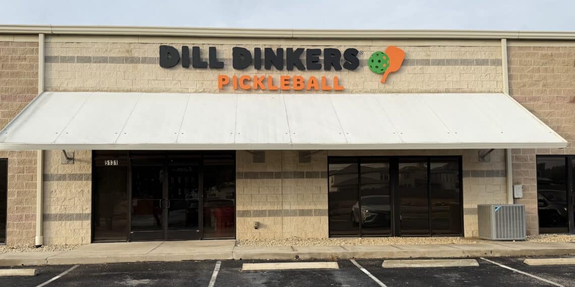 Dill Dinkers San Antonio
