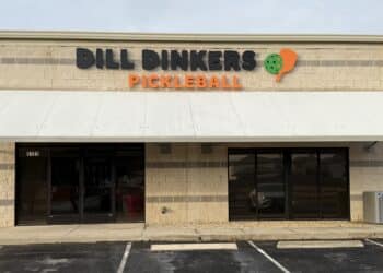 Dill Dinkers San Antonio