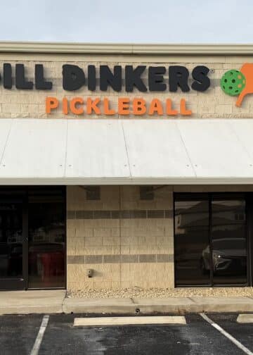 Dill Dinkers San Antonio