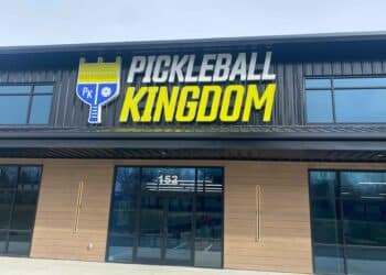 Pickleball Kingdom Lexington