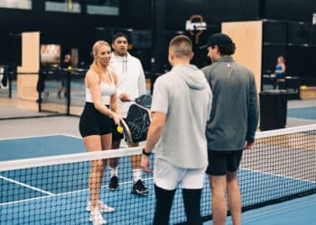 warmer weather engagement