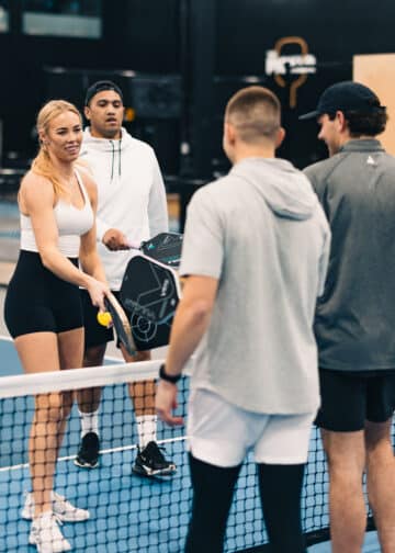 warmer weather engagement