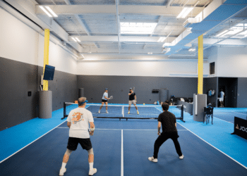 pickleball club expansion tips