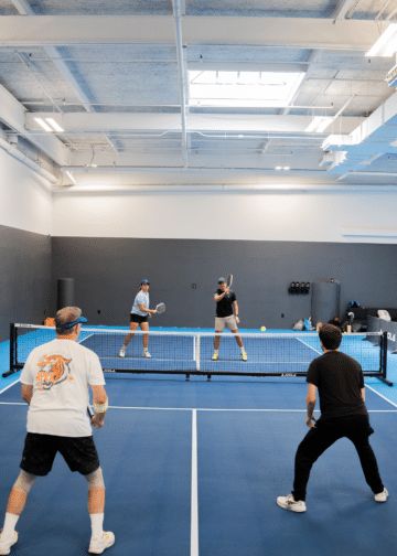 pickleball club expansion tips
