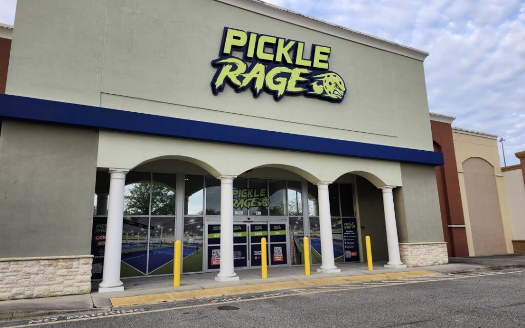 picklerage pennsylvania