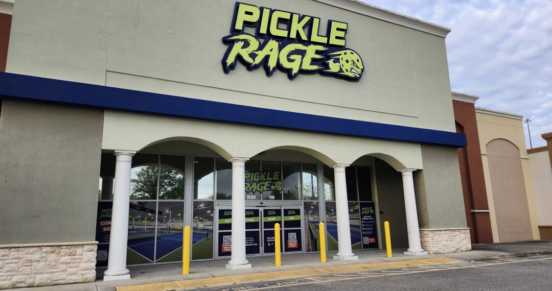 picklerage pennsylvania