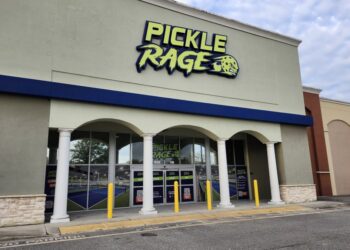 picklerage pennsylvania