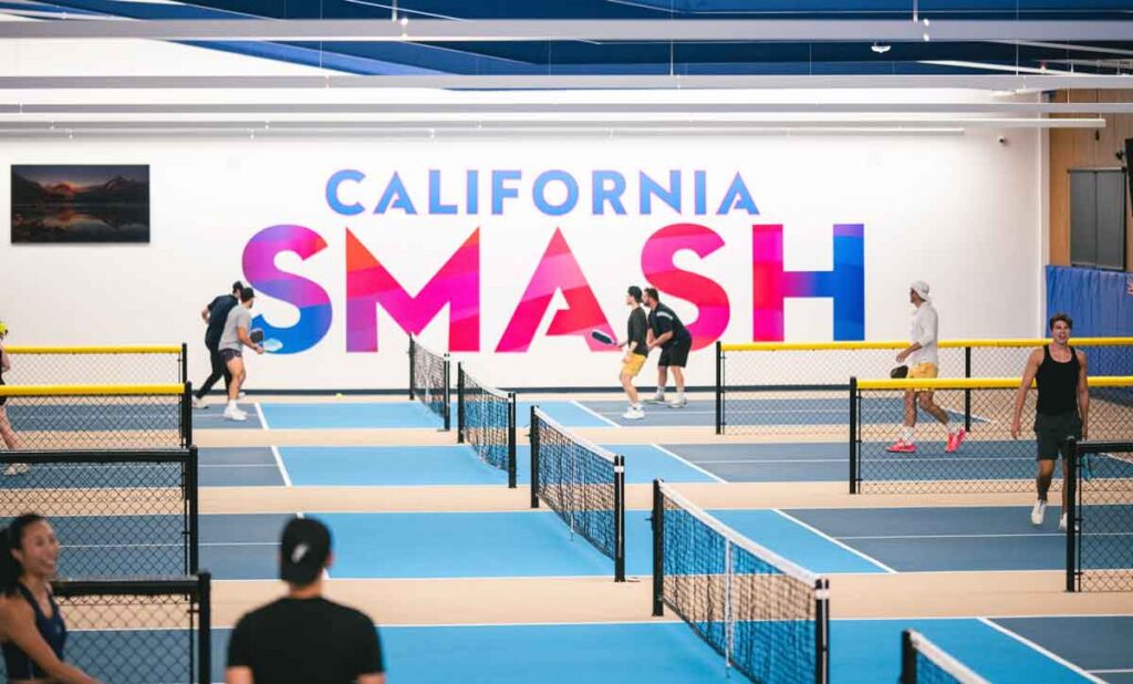 California SMASH