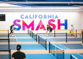California SMASH
