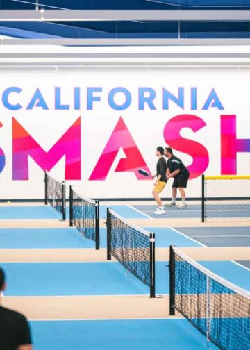 California SMASH