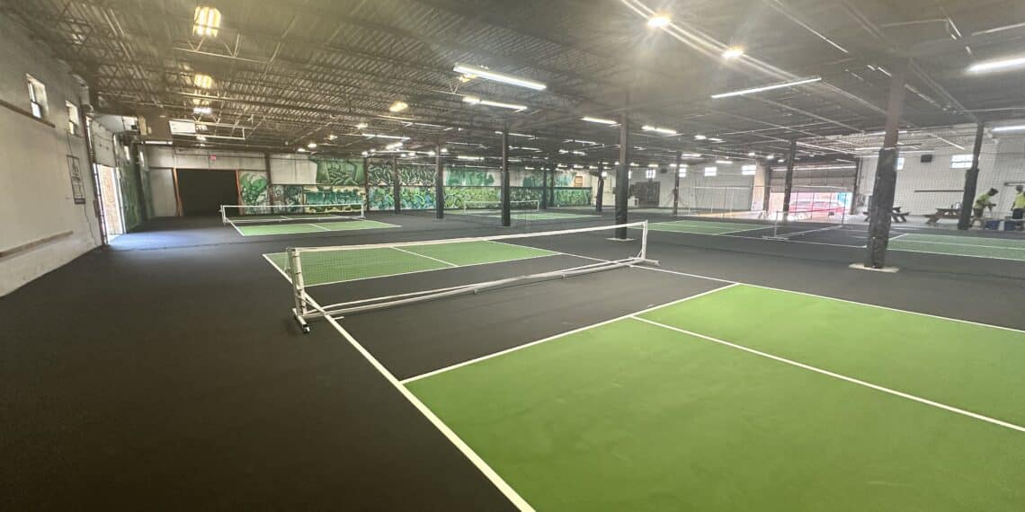 pickleball warehouse