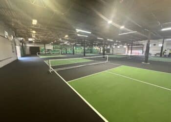 pickleball warehouse
