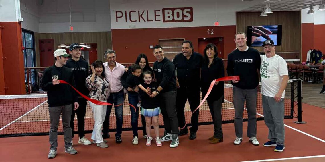PickleBOS