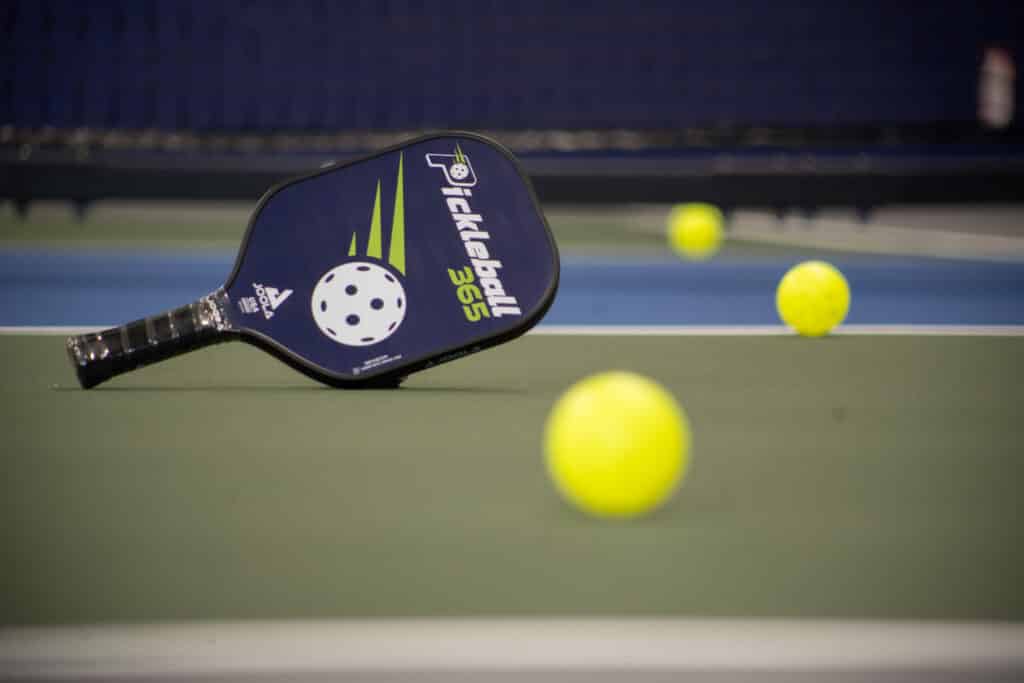 pickleball 365 franchising