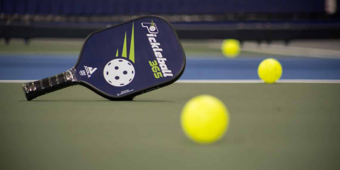 pickleball 365 franchising
