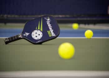 pickleball 365 franchising