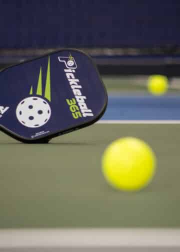 pickleball 365 franchising