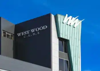 west wood pickleball