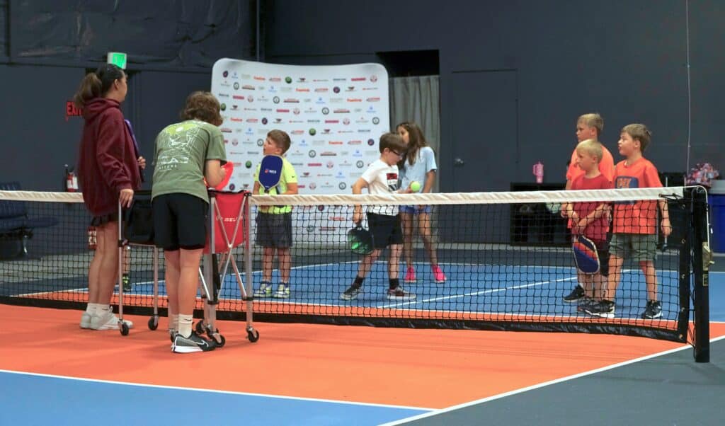 RECS youth programs