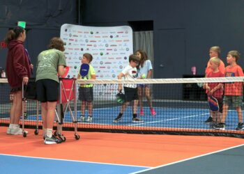 RECS youth programs