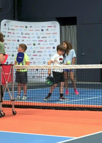 RECS youth programs